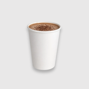 [1,000ct] 8/10/12 oz paper cups | disposable hot & cold drink cups