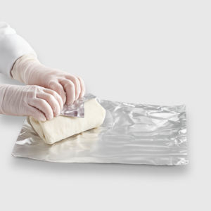 [6 rolls] aluminum foil pop up sheets