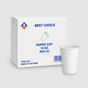 Paper cup 10 OZ