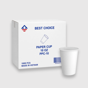 [1,000ct] 8/10/12 oz paper cups | disposable hot & cold drink cups