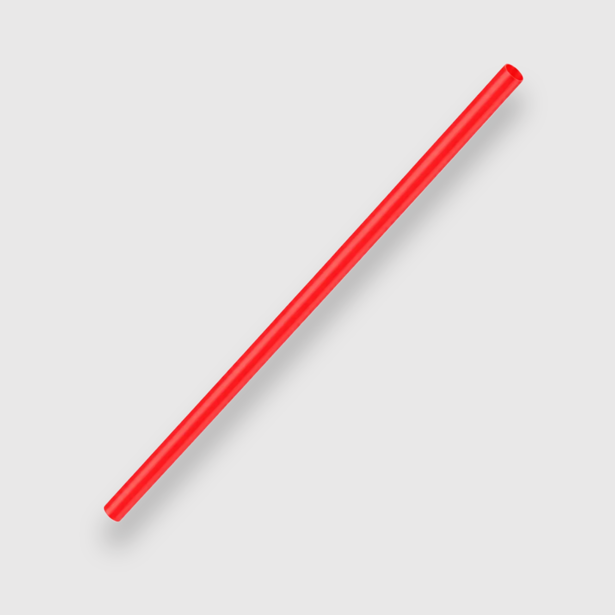 giant red straws 10.25 inch – poly wrapped disposable drinking straws, 1200 count case giant red straws 10.25 inch – poly wrapped disposable drinking straws, 1200 count case