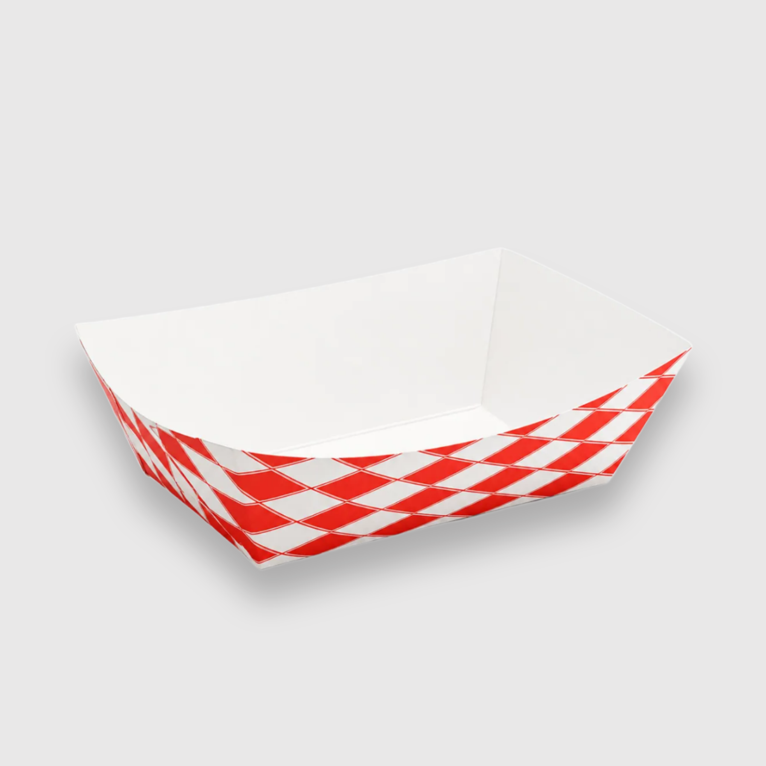 3 lb paper food trays – disposable food grade serving trays, 500 count case 3 lb paper food trays – disposable food grade serving trays, 500 count case