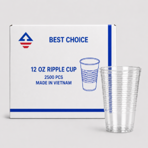 Riiple cup