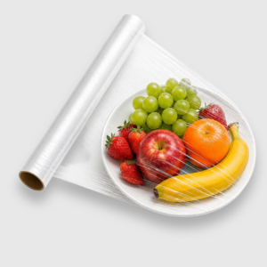 [2000ft] heavy duty cling film rolls 24"