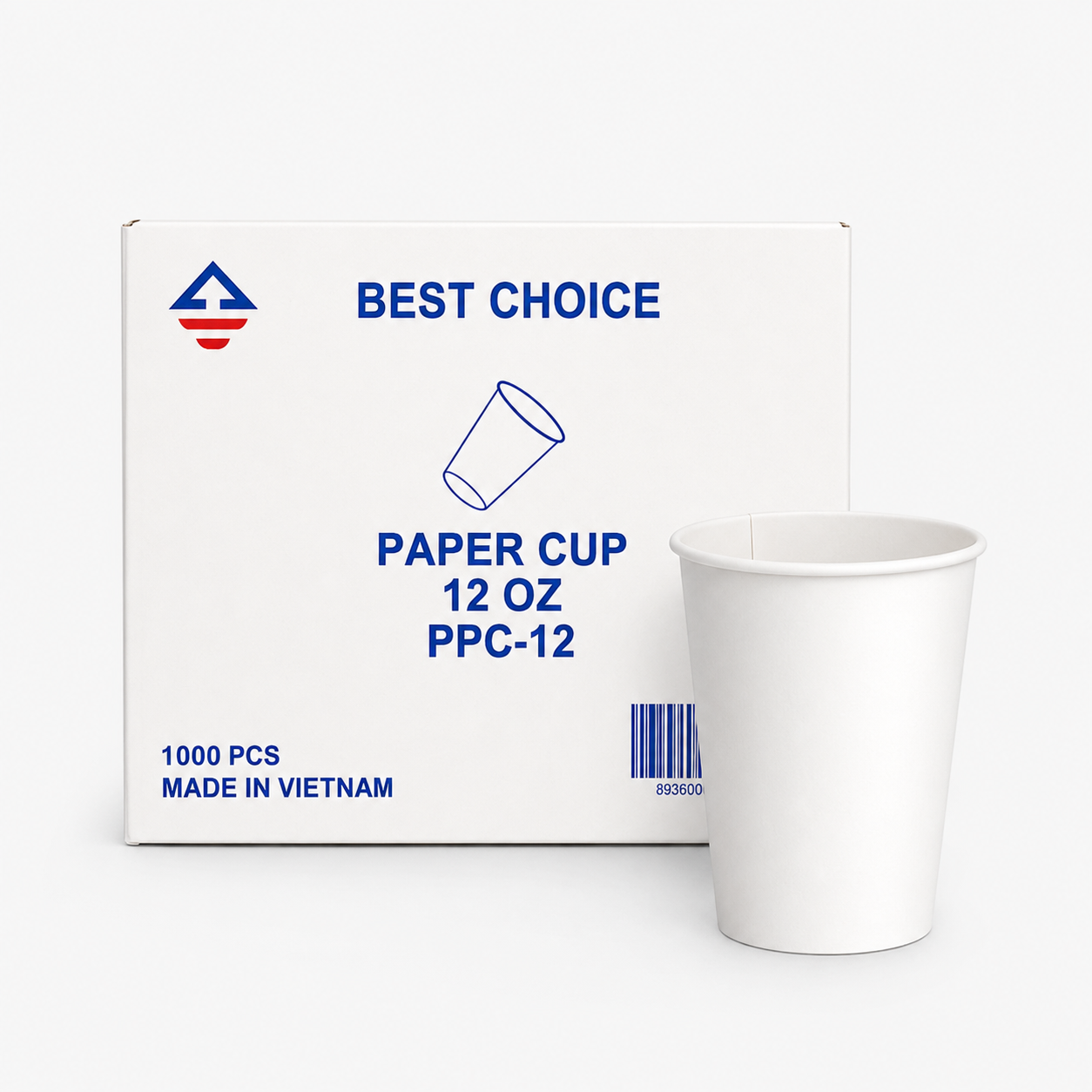 Paper cup 12oz Paper cup 12oz