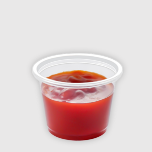 [2,500ct] portion cups 1 oz
