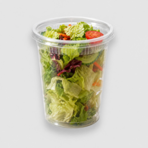 [240ct] deli container combo pack 32 oz