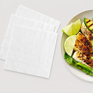 [4,000ct] 17" x 17" dinner napkins