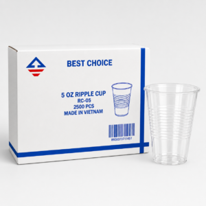 ripple cup 5oz