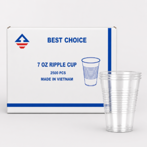 Ripple cup 7z