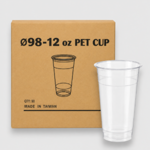 Pet Cup