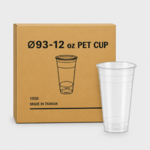 Pet Cup 93 12