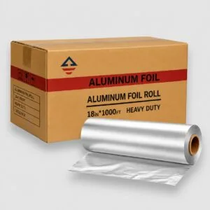 aluminum foil 18 x 1000 ft heavy duty with box 300x300