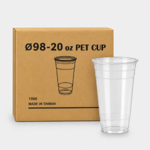 Pet Cup 98 20