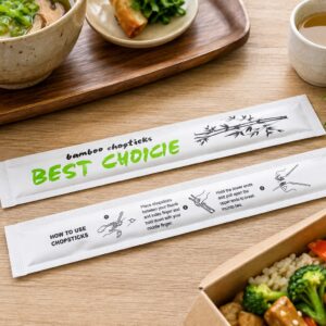 bamboo chopsticks dsip