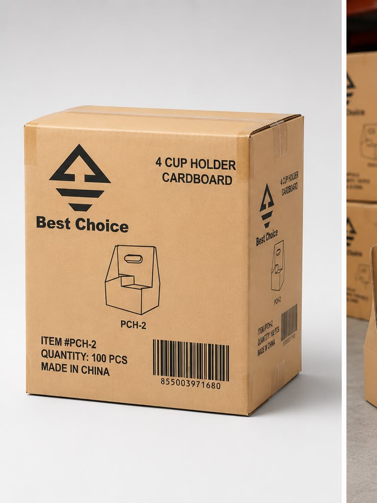 cup holders box cup holders box