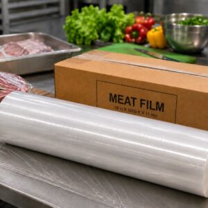 meat film prod