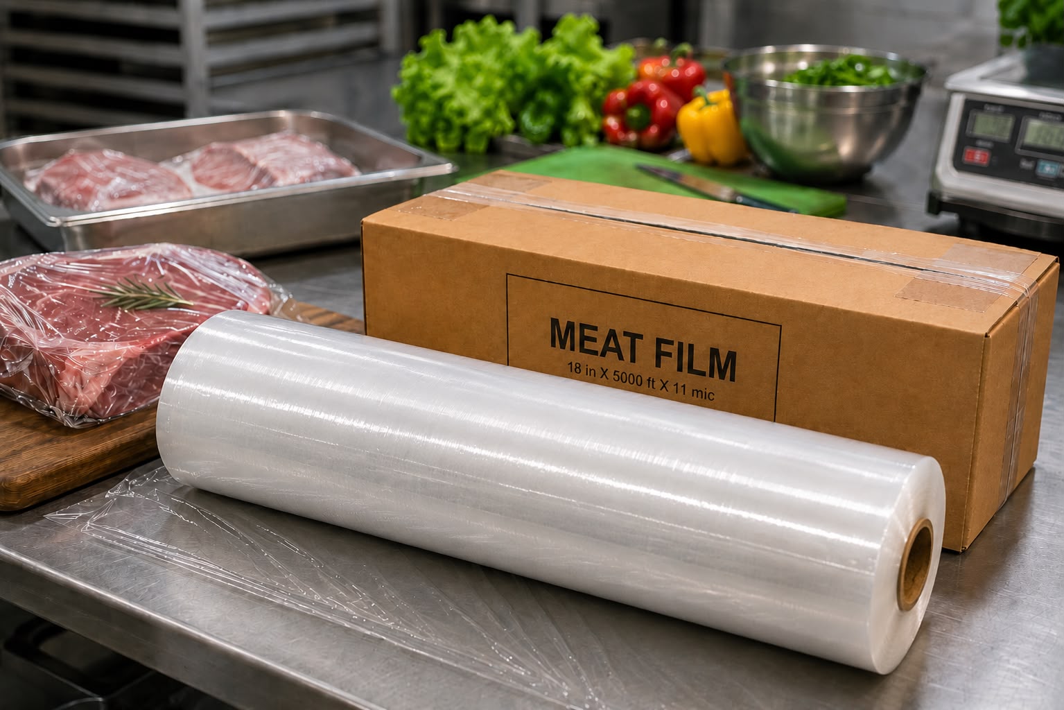 meat film prod meat film prod