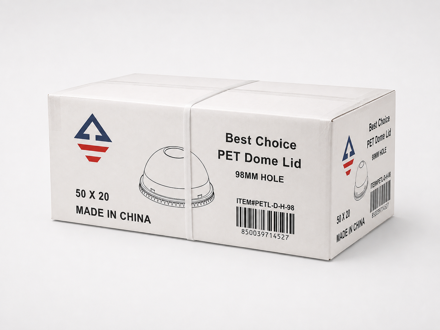 pet dome lids 98mm hole pet dome lids 98mm hole
