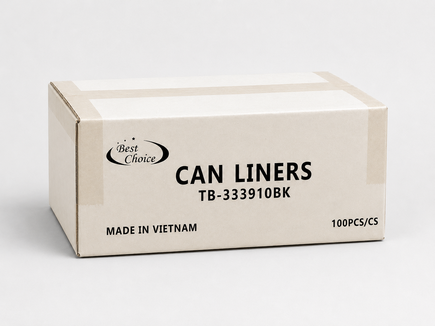 can liners black life box can liners black life box