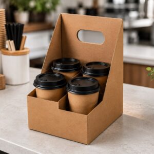 cup holders disp