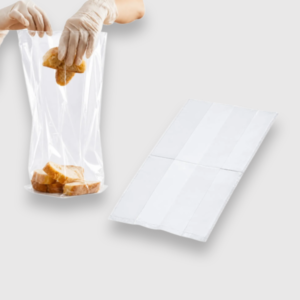 poly bag