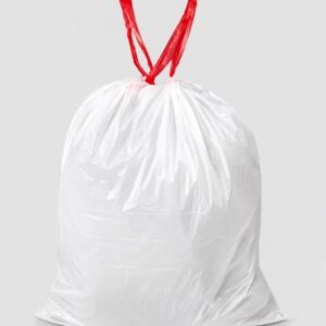 trash bag prod disp